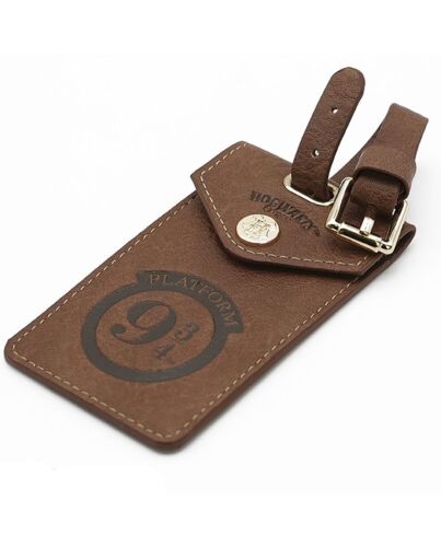 Harry Potter Premium Luggage Tag Maznun Football