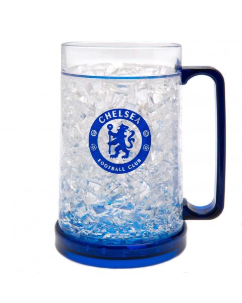 Chelsea FC Freezer Mug-17904 Maznun Football