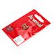 Arsenal FC Crest Badge-421