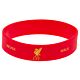 Liverpool FC Silicone Wristband-26838