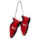 Liverpool FC Black & Red Mini Football Boots-141743
