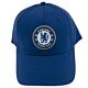 Chelsea FC Core Royal Cap-4586