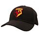 Watford FC Core Black Cap-158095