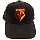 Watford FC Core Black Cap-158095