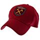 West Ham United FC Essential Claret Cap-109332