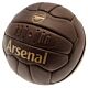 Arsenal FC Retro Heritage Football-83137