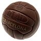 FC Barcelona Retro Heritage Football-99807