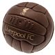 Liverpool FC Retro Heritage Football-83138