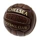 Chelsea FC Retro Heritage Mini Ball-99804