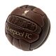 Liverpool FC Retro Heritage Mini Ball-99805