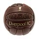 Liverpool FC Retro Heritage Mini Ball-99805