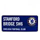 Chelsea FC Colour Street Sign-104294