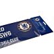 Chelsea FC Colour Street Sign-104294