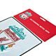 Liverpool FC No Parking Sign-6937