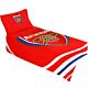 Arsenal FC Pulse Single Duvet Set-134117