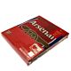 Arsenal FC Pulse Single Duvet Set-134117