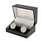 Leicester City FC Stainless Steel Formed Cufflinks-102640