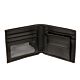 Celtic FC Embroidered Wallet-3513