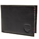 Arsenal FC Leather Stitched Wallet-162881