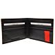 Liverpool FC Leather Stitched Wallet-162883