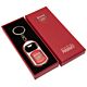 Arsenal FC Keyring Torch Bottle Opener-84885