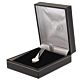 Celtic FC Silver Plated Tie Slide-123046