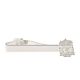 Liverpool FC Silver Plated Tie Slide-123050