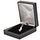 Rangers FC Silver Plated Tie Slide-123052