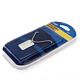 Tottenham Hotspur FC Silver Plated Dog Tag & Chain-23646