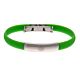 Celtic FC Colour Silicone Bracelet-66426