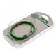 Celtic FC Colour Silicone Bracelet-66426