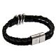 Liverpool FC Leather Bracelet-29417