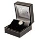 Celtic FC Sterling Silver Stud Earring-3936