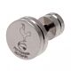 Tottenham Hotspur FC Stainless Steel Stud Earring-22216