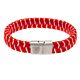 Arsenal FC Woven Bracelet-102014