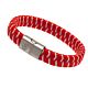 Arsenal FC Woven Bracelet-102014