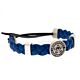 Leicester City FC PU Slider Bracelet-162511
