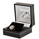 Manchester City FC Bracelet Charm Crest-167725