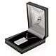 Arsenal FC Engraved Dog Tag & Chain-15391