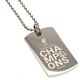 Liverpool FC Premier League Champions Engraved Dog Tag-177885