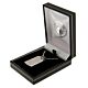 Manchester City FC Engraved Dog Tag & Chain-112517