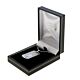 Arsenal FC Cut Out Cannon Dog Tag & Chain-124792