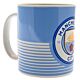 Manchester City FC Linea Mug-158686