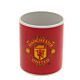 Manchester United FC Fade Mug-108001