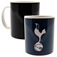 Tottenham Hotspur FC Heat Changing Mug-141010