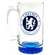 Chelsea FC Stein Glass Tankard-164890