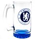 Chelsea FC Stein Glass Tankard-164890