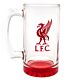 Liverpool FC Stein Glass Tankard-164888
