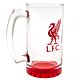 Liverpool FC Stein Glass Tankard-164888