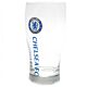 Chelsea FC Tulip Pint Glass-166404
